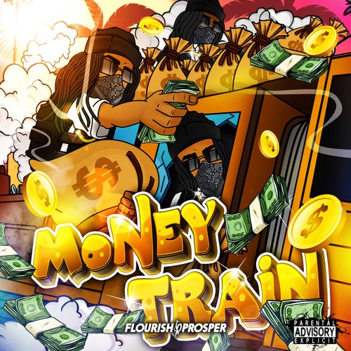 Money Train