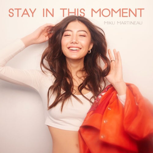 Stay In This Moment (Radio Edit)