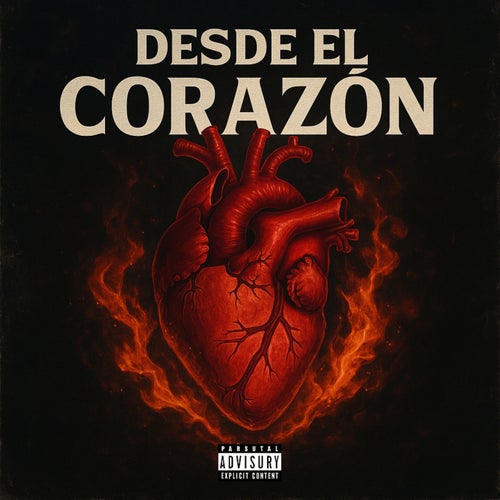 Desde El Corazon