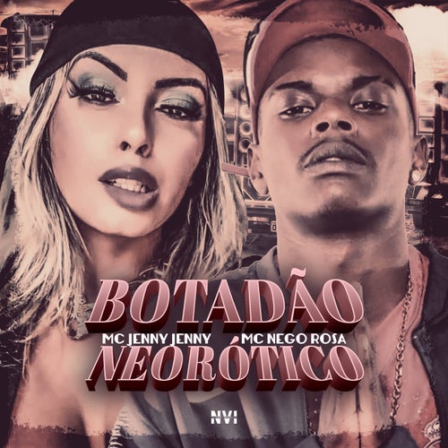 Botadão Neorótico