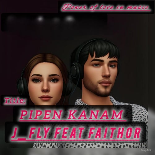 Pipen Kenam
