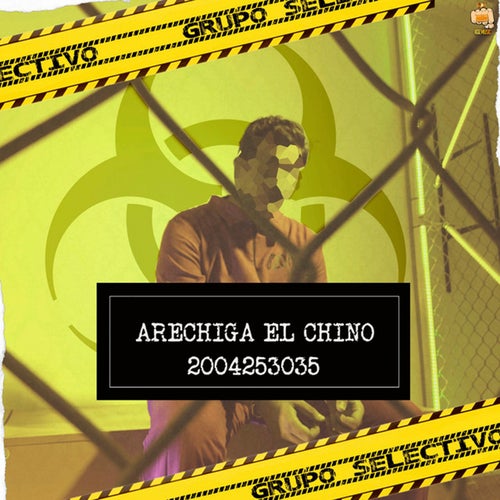 Arechiga El Chino (En Vivo)