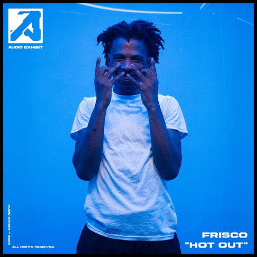 Hot Out (Audio Exhibit Live Performance)