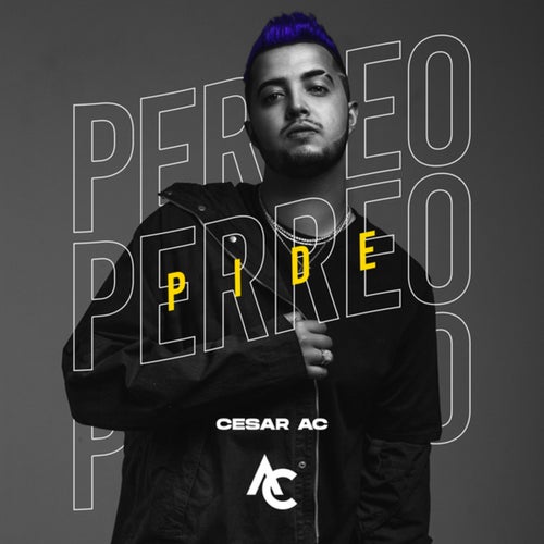 Pide Perreo