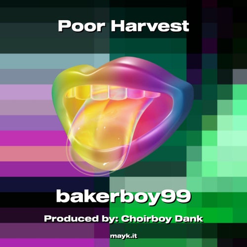 Poor Harvest