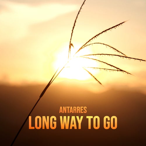 Long way to go