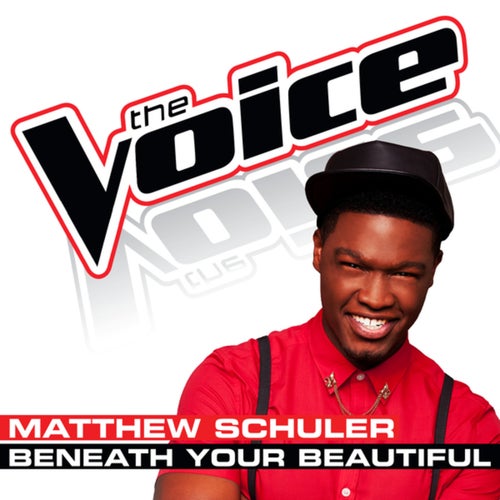 Beneath Your Beautiful (The Voice Performance)