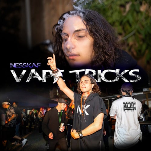 Vape Tricks