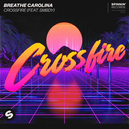 Crossfire (feat. SMBDY)