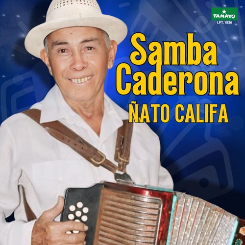 Samba caderona