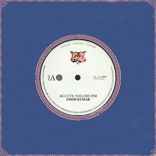 AK Cuts: Vol. 1