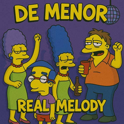 De menor