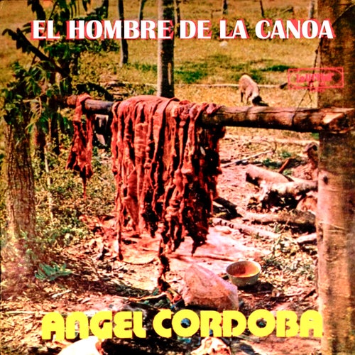 El Hombre De La Canoa