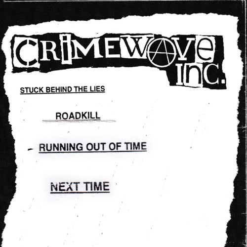 Crimewave Inc.