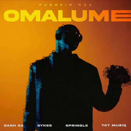 Omalume (feat. Sykes, Dash SA, Springle, Supremme & T&TMusiq)