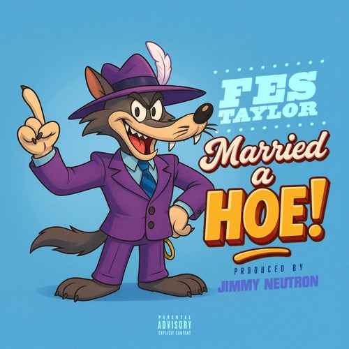 Married a Hoe