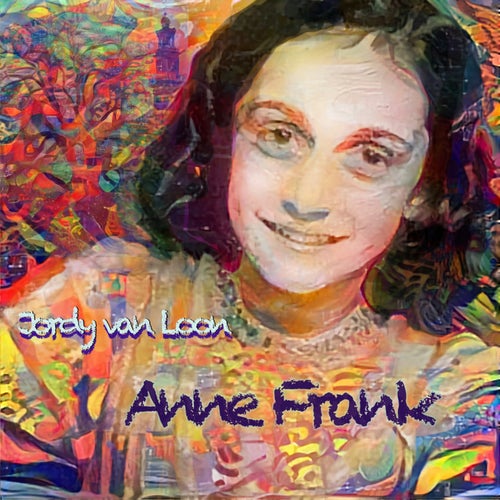 Anne Frank