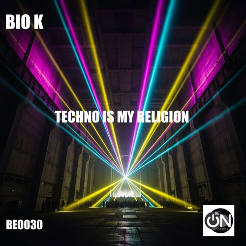 Techno Is My Religion
