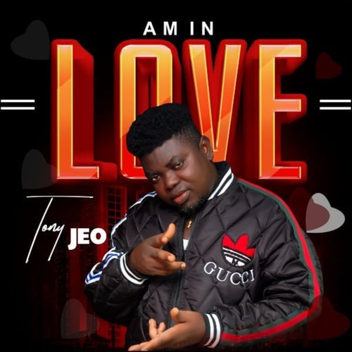 Am In Love