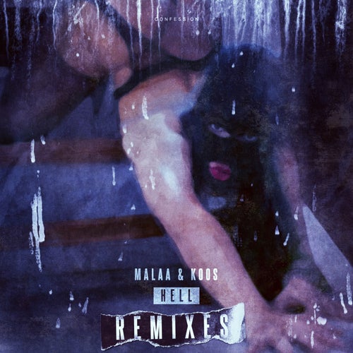 Hell (Remixes)