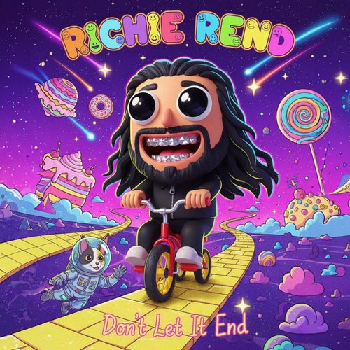 Don't Let It End