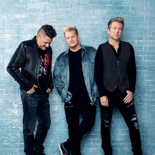 Rascal Flatts Profile