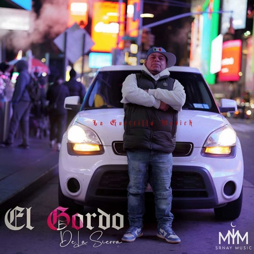 El Gordo De La Sierra