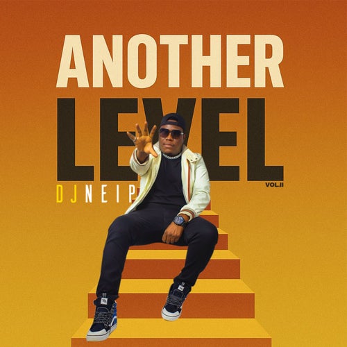ANOTHER LEVEL, Vol. II