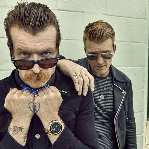 Eagles of Death Metal Profile