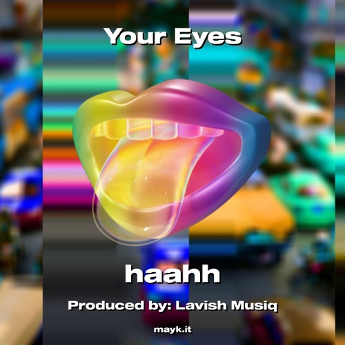 Your Eyes