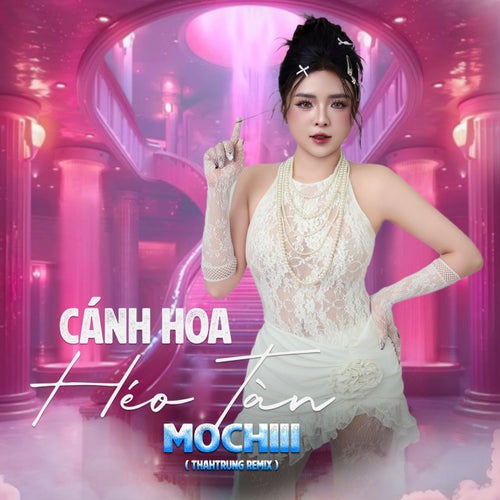 Cánh Hoa Héo Tàn (ThahTrung Remix)