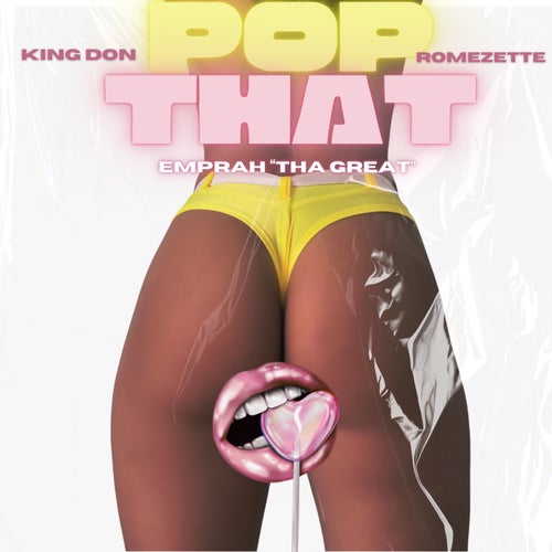 Pop That