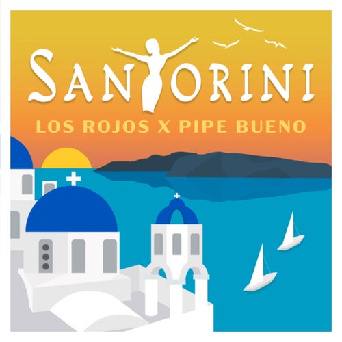 Santorini