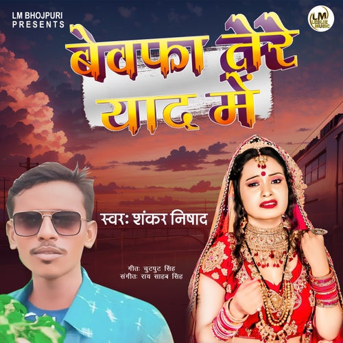 Bewafa Tere Yaad Mein