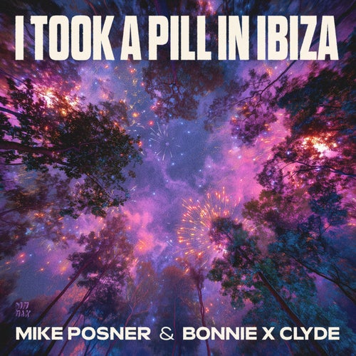 I Took A Pill In Ibiza (Extended Mix)