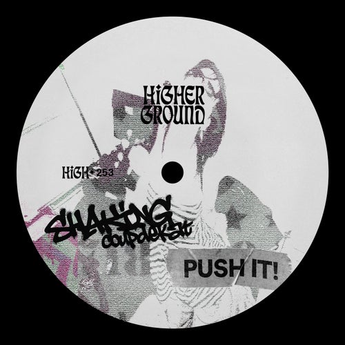 PUSH IT!