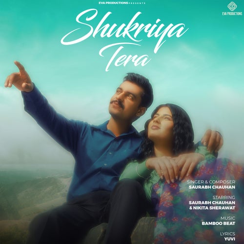 Shukriya Tera