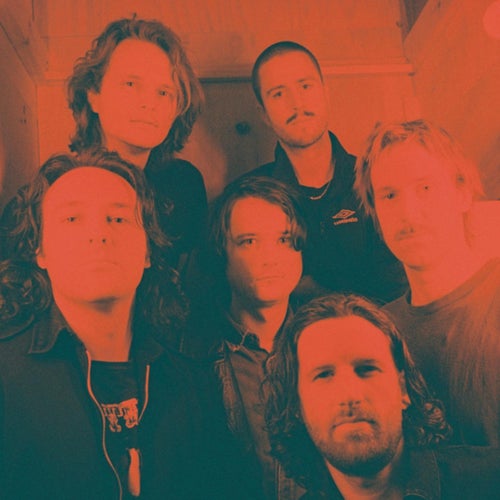 King Gizzard & The Lizard Wizard Profile