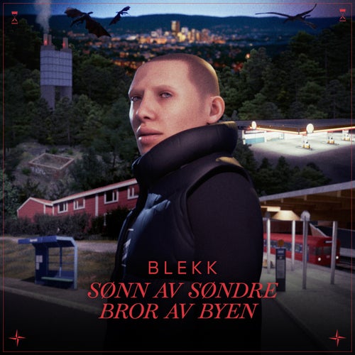Sønn av Søndre - Bror av Byen