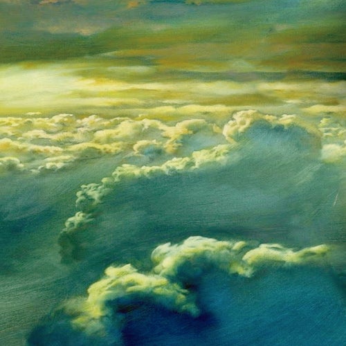 Nubes de paso