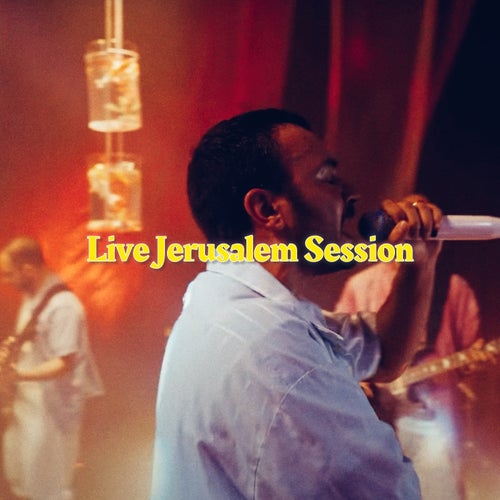 Lawla (Live Jerusalem)