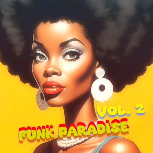 Funk Paradise Vol. 2