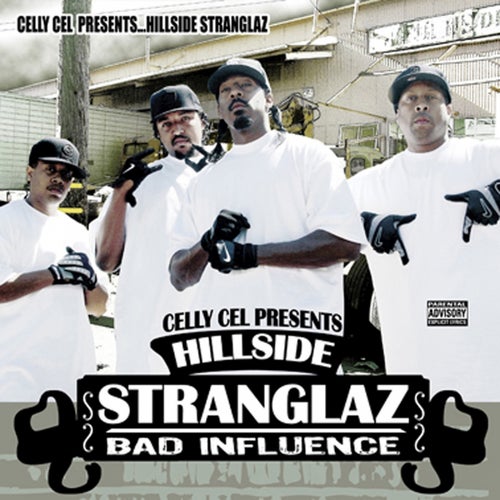 The Hillside Stranglaz: Bad Influence