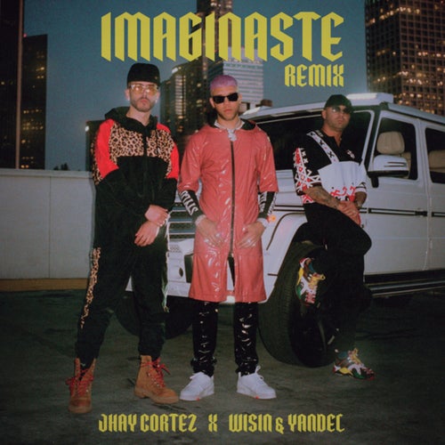 Imaginaste