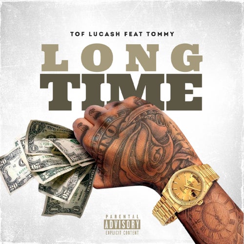 LONG LIVE (feat. Tommy)