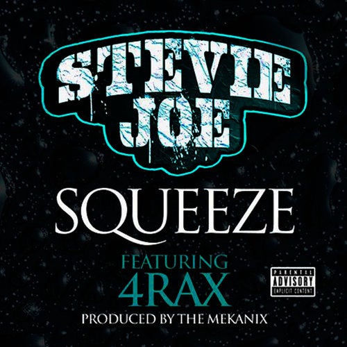 Squeeze (feat. 4rAx)