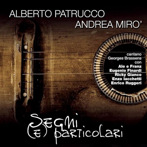 Segni (e) particolari