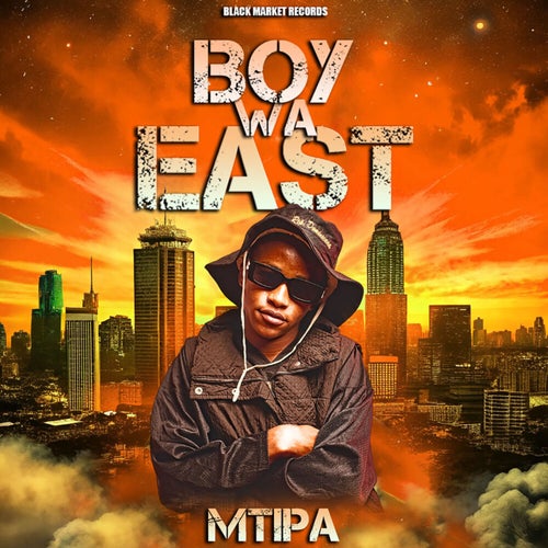 Boy Wa East