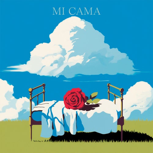 Mi cama