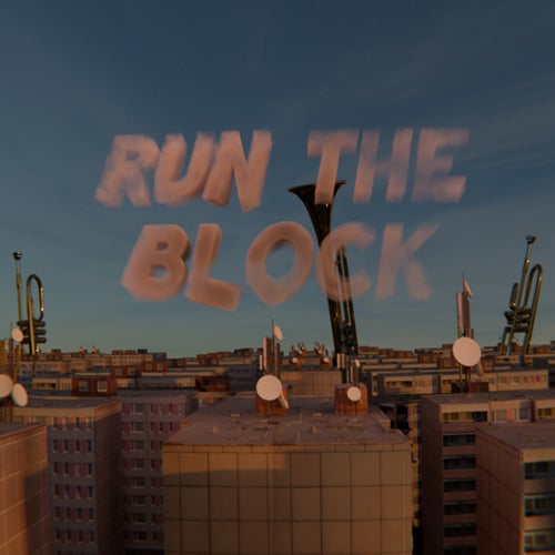 Run the Block